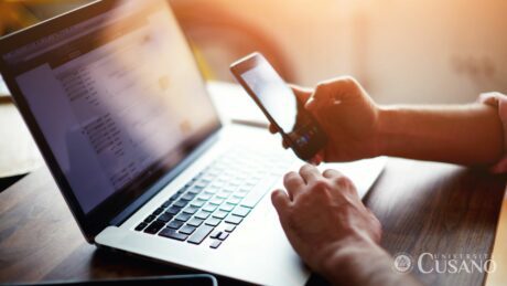 Distrazioni digitali durante lo studio come gestirle