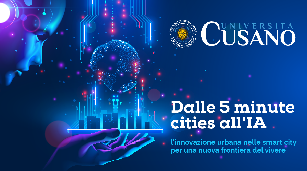 Smart city e innovazione urbana: lo studio sullo stato dell’arte per una nuova frontiera del vivere