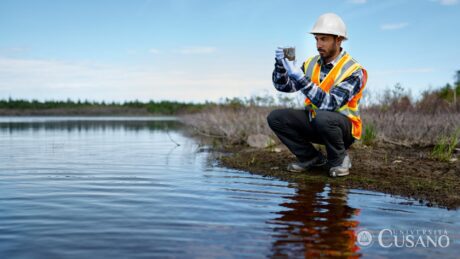 come diventare biologo marino