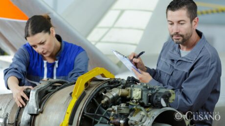 Ingegneria aerospaziale