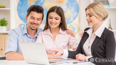 come diventare consulente di viaggio