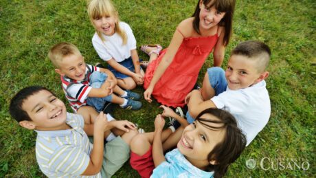 Circle Time cos'è e come funziona