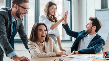 chief happiness officer