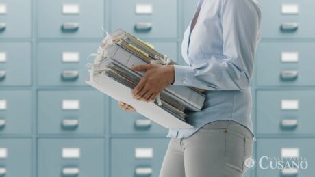 come diventare archivista