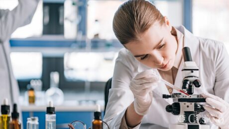 come diventare epidemiologo