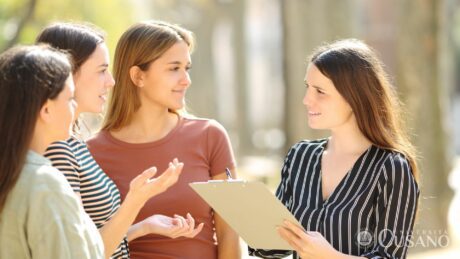 come diventare sondaggista