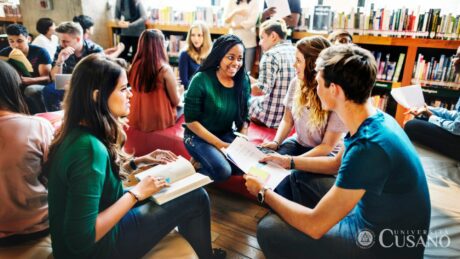 Come è suddiviso l'anno accademico