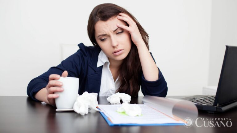 Studiare con la febbre: 5 consigli utili