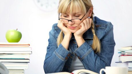 Come studiare senza annoiarsi