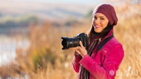 come diventare fotografo