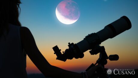 astrofisico chi è e cosa fa