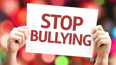 Cyberbullismo significato