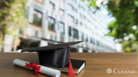 Laurea honoris causa