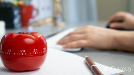 Tecnica del pomodoro