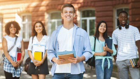 Tesi all'estero come funziona