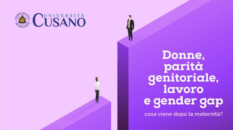 Donne, parità genitoriale, lavoro e gender gap: cosa viene dopo la maternità?