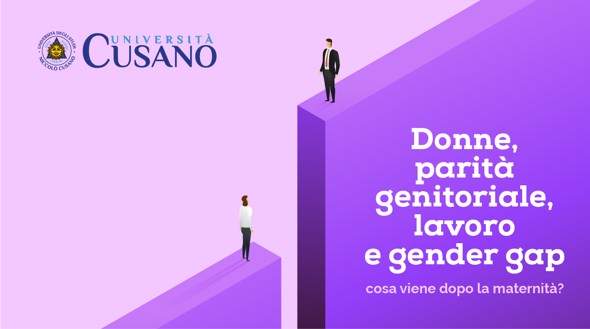 Donne, parità genitoriale, lavoro e gender gap: cosa viene dopo la maternità?