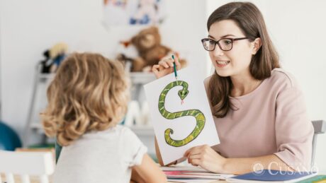 come diventare logopedista