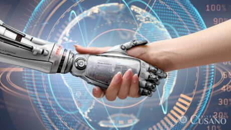 AI Act cos'è e cosa prevede