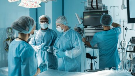 tecnico perfusionista