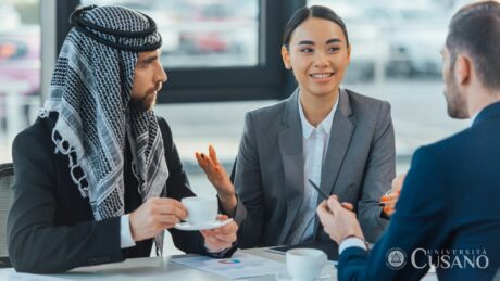 come diventare corrispondente in lingue estere