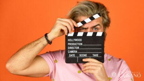 come diventare regista