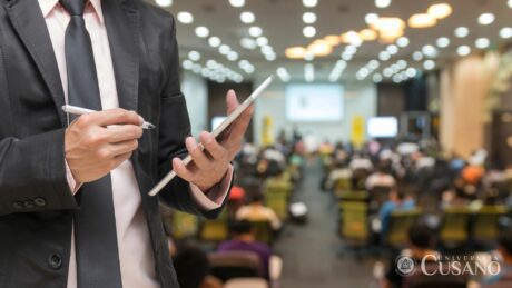 turismo congressuale