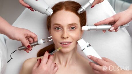 Cos'è e come diventare professionisti in cosmetologia
