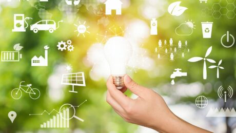 Ingegneria sostenibile