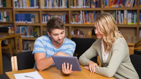 Università e dislessia agevolazioni