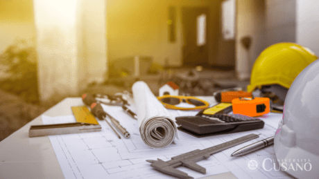 scienza delle costruzioni