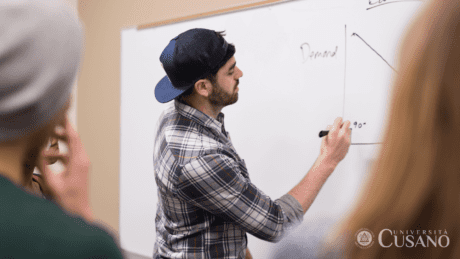 esame di macroeconomia