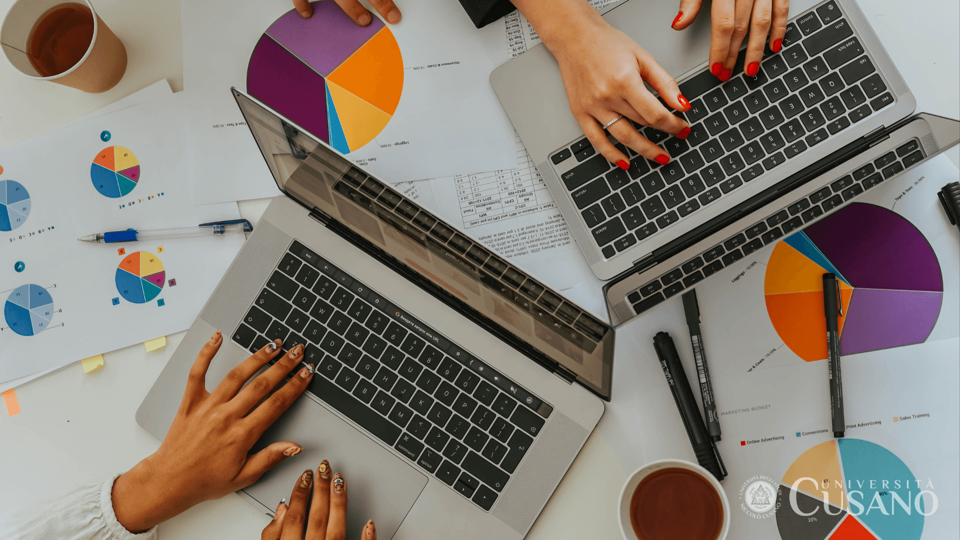 Cos’è la statistica descrittiva e perché è fondamentale nei corsi di Economia