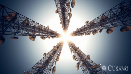 Che cos'è l'ingegneria delle telecomunicazioni