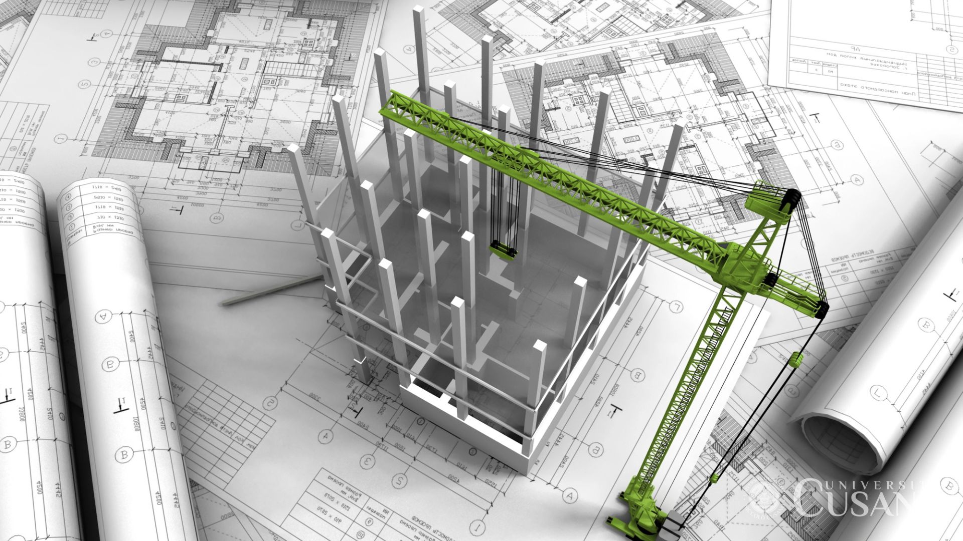 Ingegneria strutturale: cos’è, di cosa si occupa, un’occhiata al piano di studi