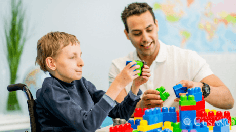 psicopatologia dello sviluppo