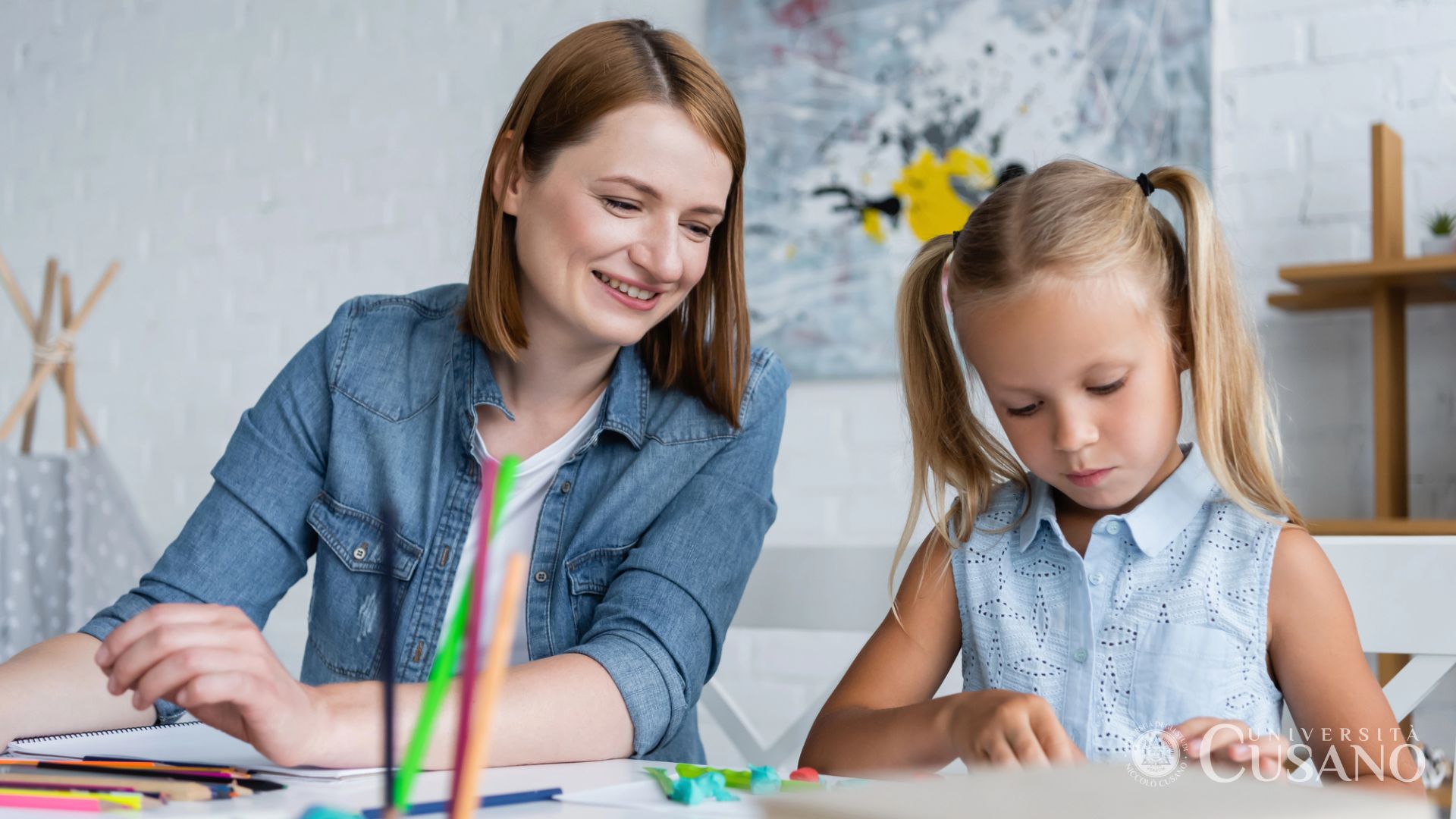 Introduzione alla pedagogia generale: materie e sbocchi professionali