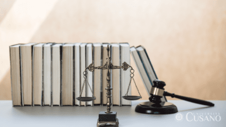 corso di laurea triennale in Giurisprudenza