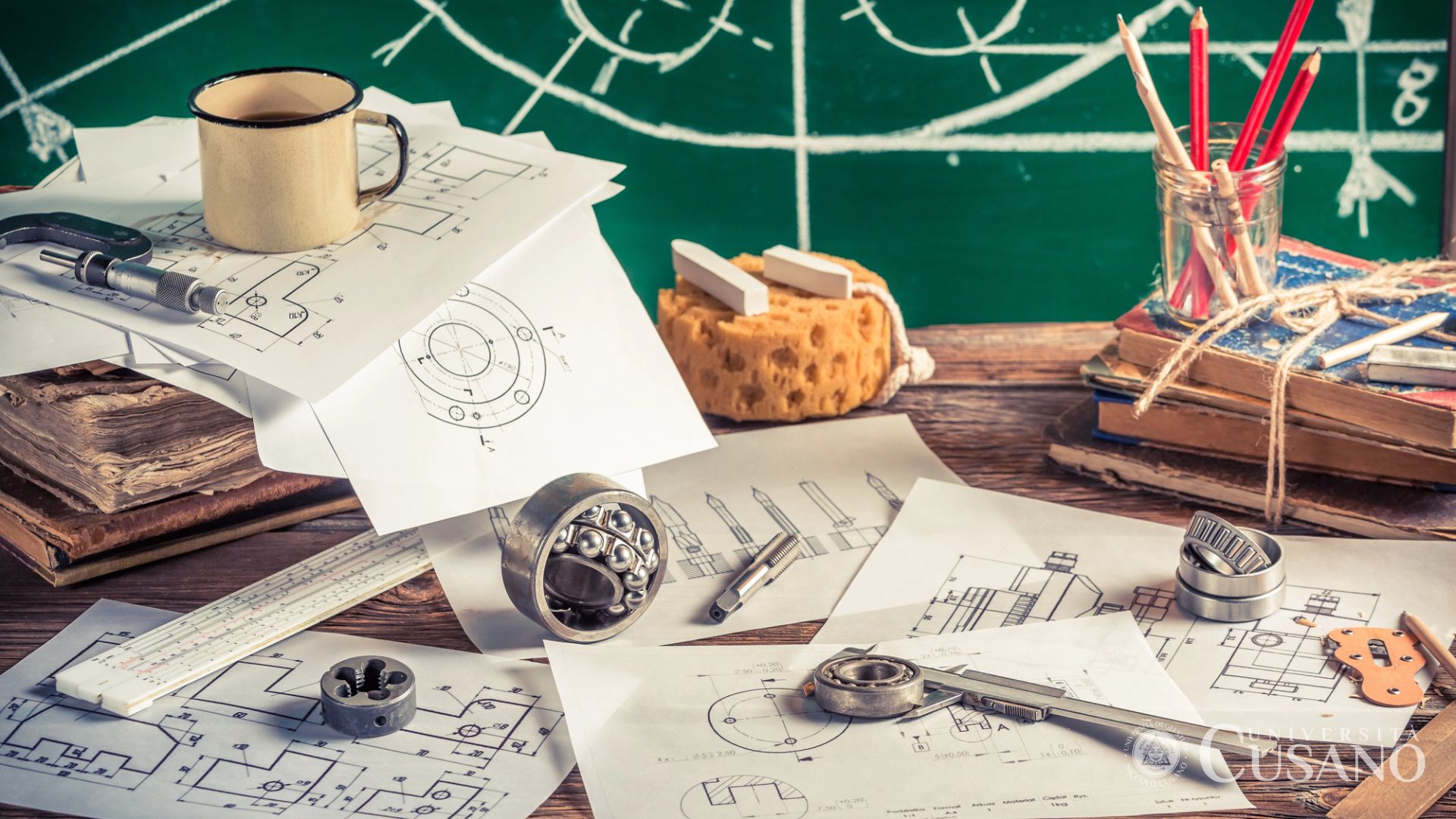 Fisica tecnica: cosa si studia nei corsi di Ingegneria e perché è importante per l’energia e l’ambiente