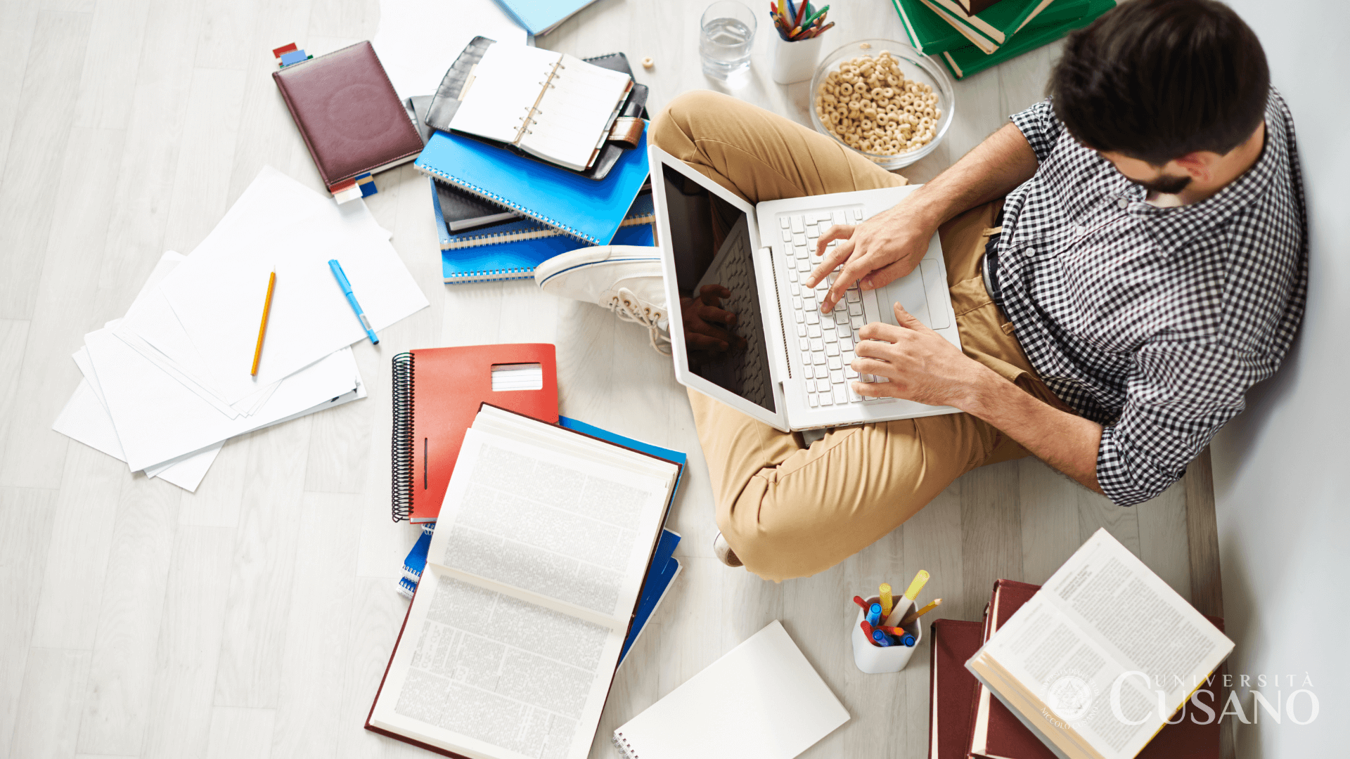 Metodologia della ricerca educativa: come si impara a fare scienza nella didattica