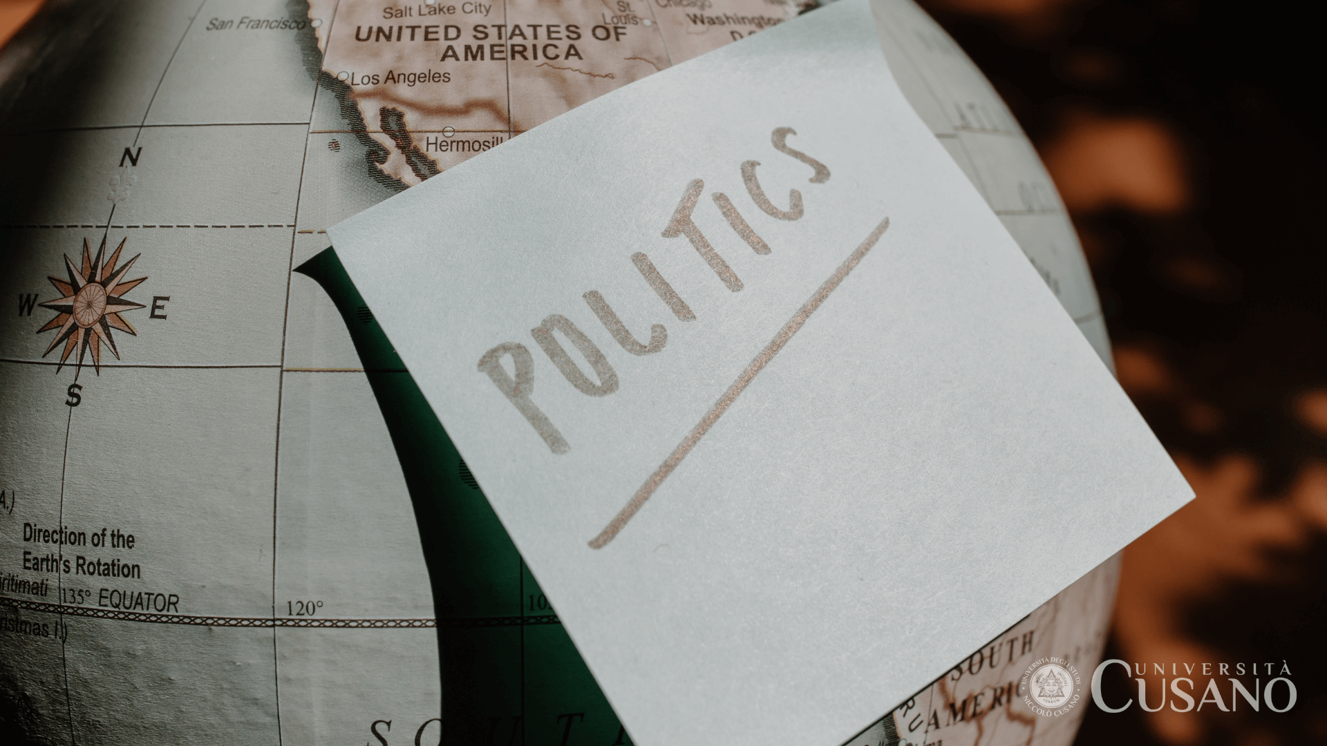 Storia dei partiti politici: come si studia il potere nei corsi di Scienze Politiche