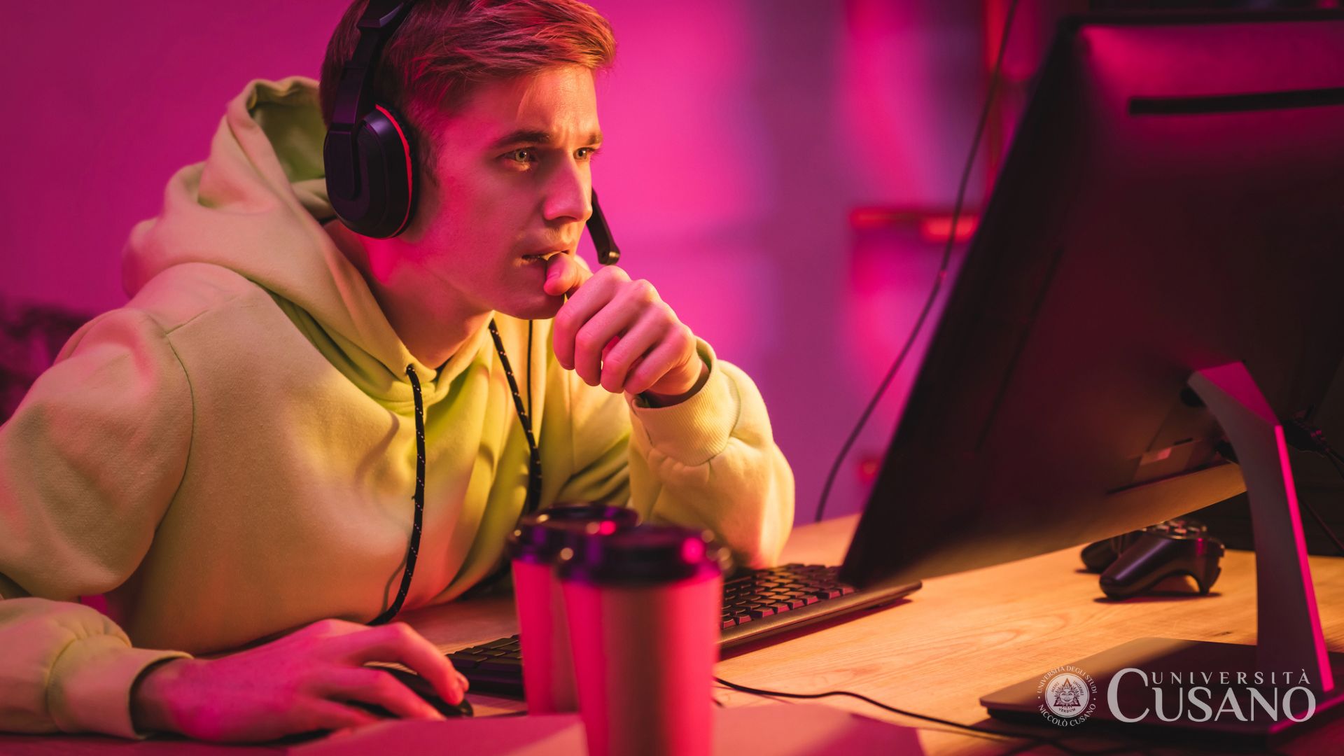 Game Development: come divertirsi lavorando nell’industria dei giochi e della gamification