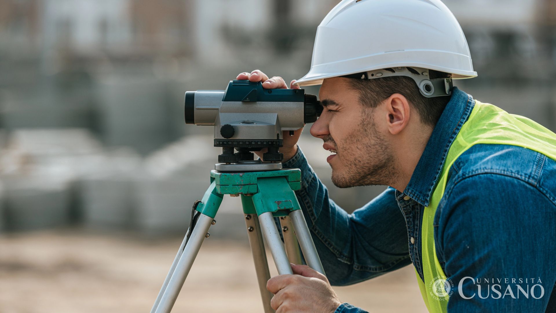 Geotecnica: studio del suolo e fondamenta nei corsi di Ingegneria Edilizia