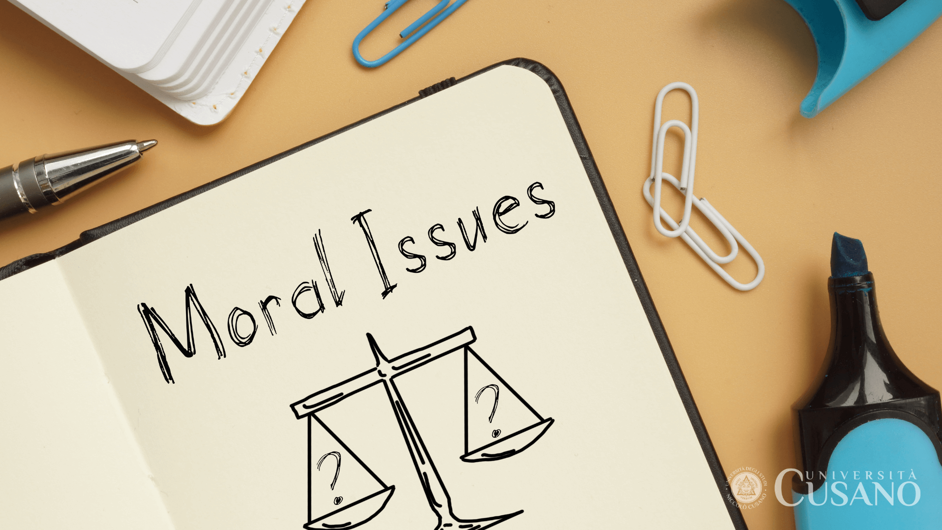 Filosofia del diritto: cosa studia e perché è ancora attuale