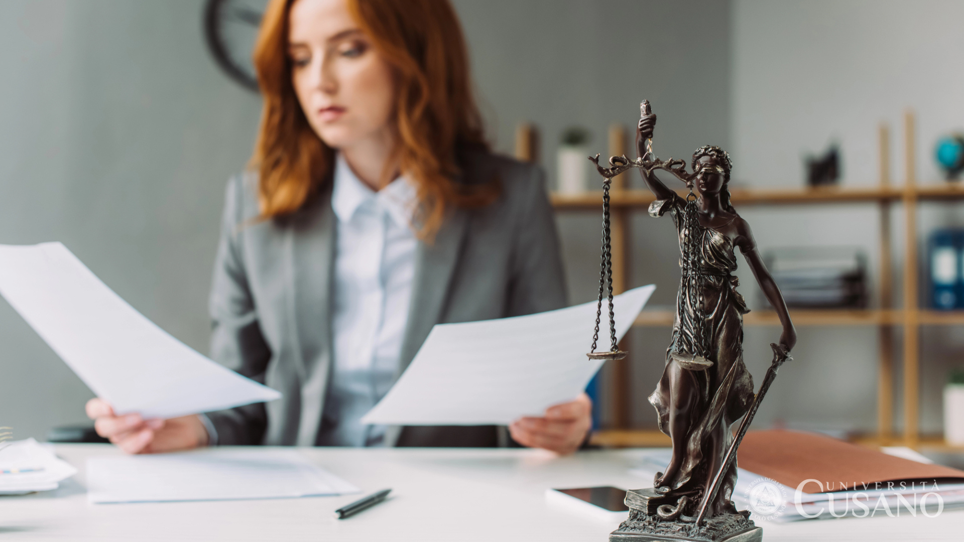 Logica giuridica: come si argomenta nel diritto