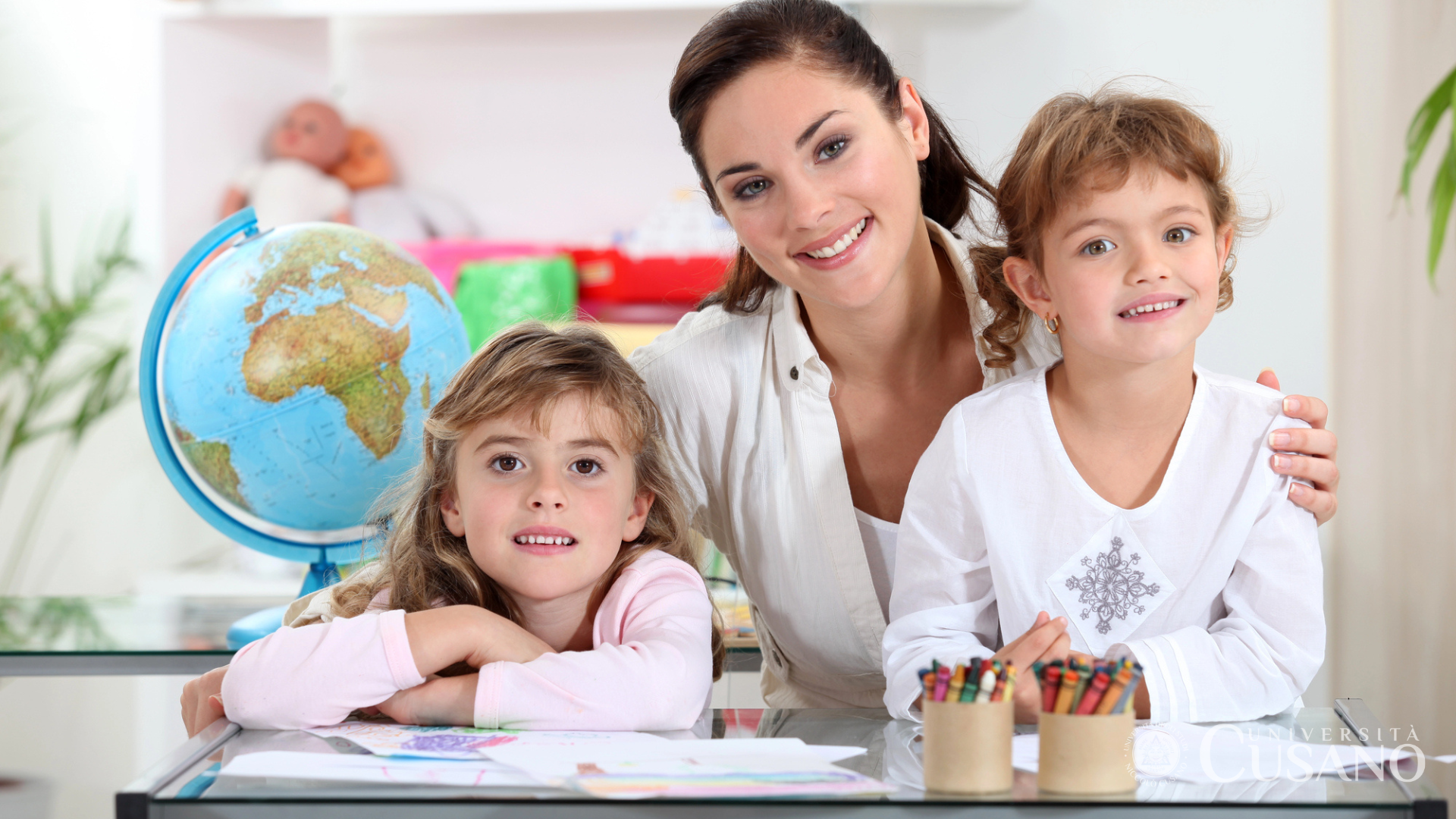 Neuropsicologia dello sviluppo: tra apprendimento, linguaggio e disabilità