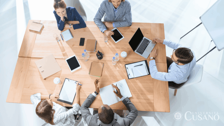 Organizzazione aziendale: modelli e strumenti per gestire strutture complesse