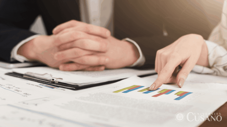 Analisi di bilancio: indici, cash flow e decisioni manageriali