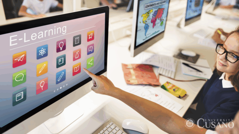 Didattica e tecnologie educative: progettare lezioni digitali efficaci