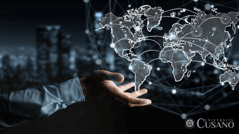 Economia internazionale: istituzioni, commercio e politica economica globale